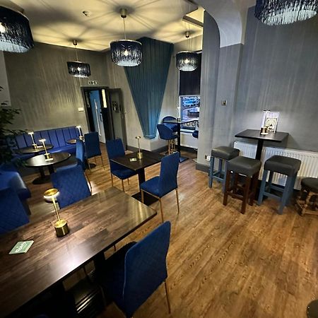 Hotel Neon Blackpool Esterno foto